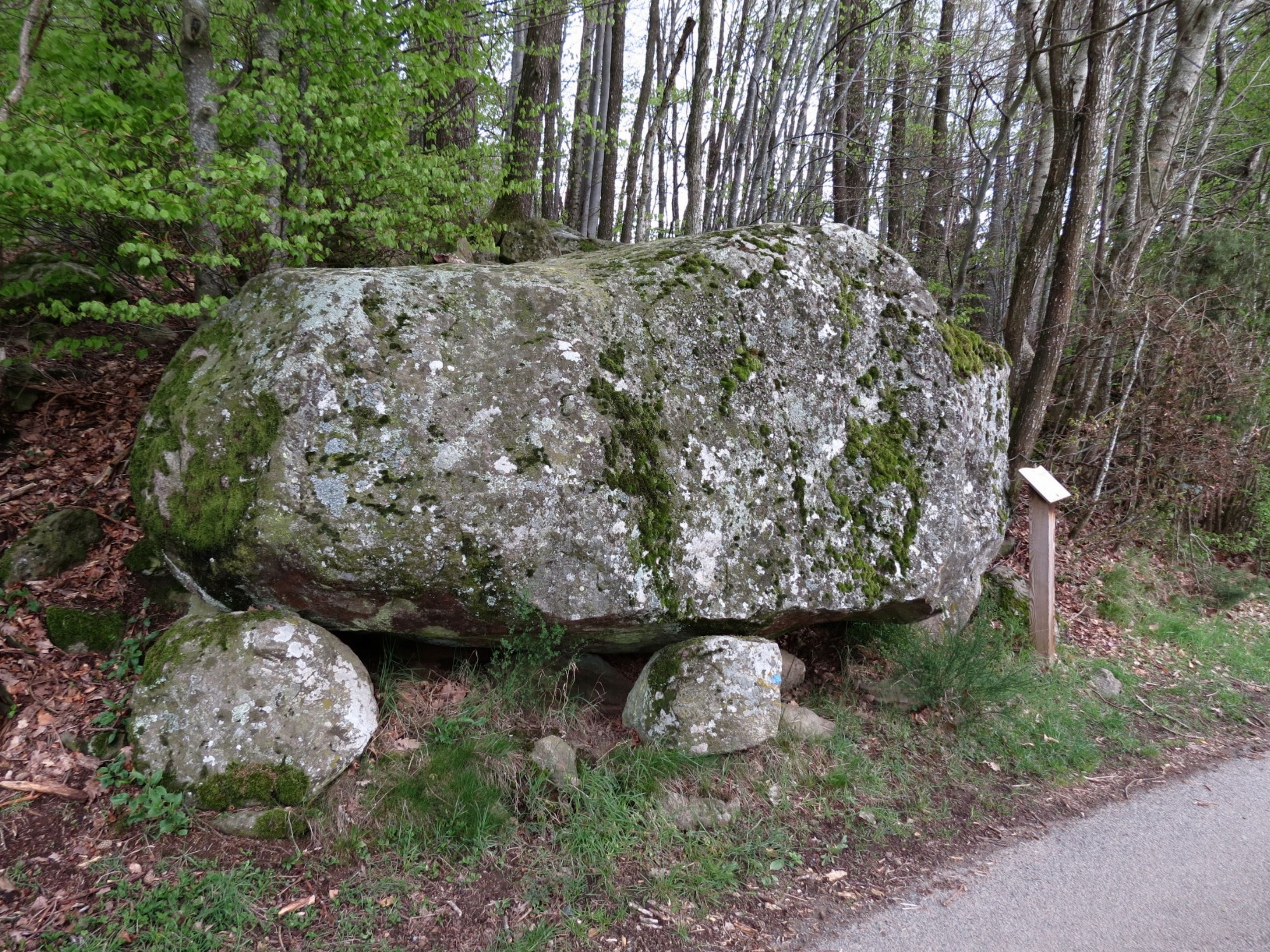 Chemin