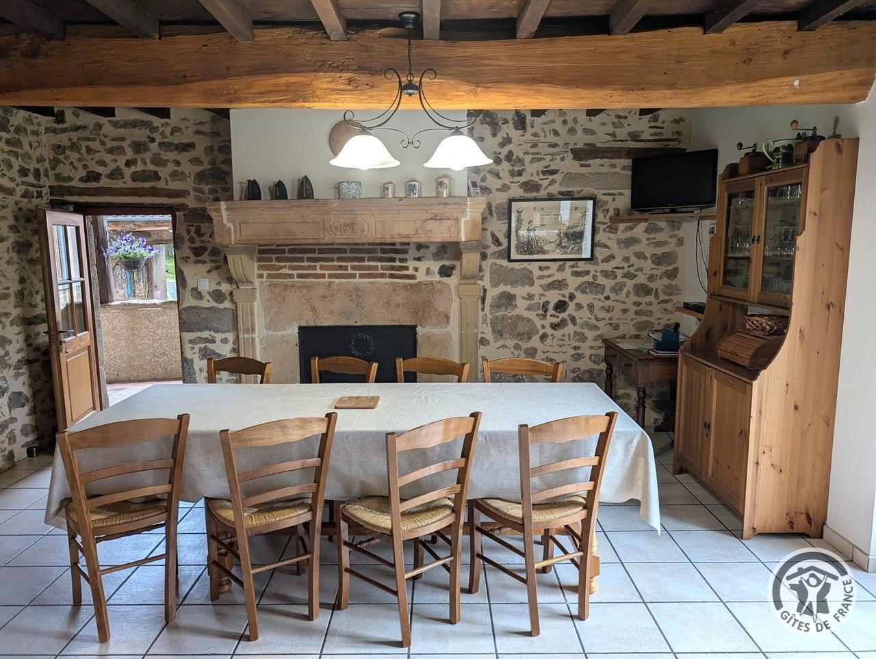 Gîte