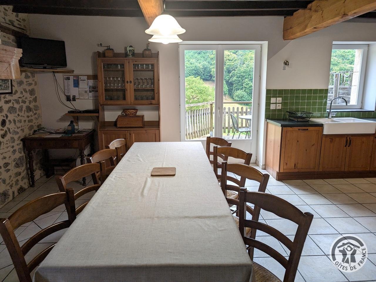 Gîte
