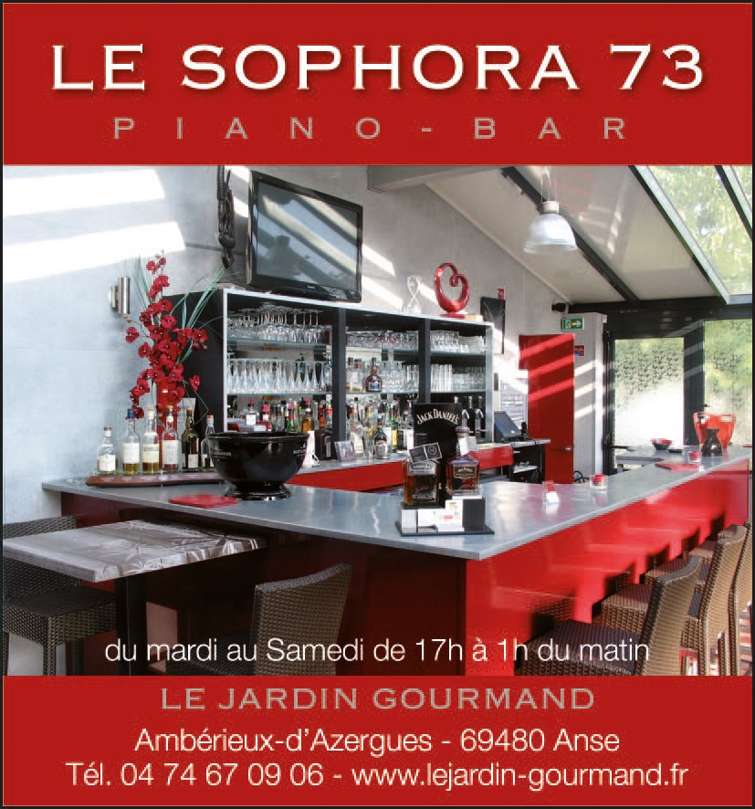 Le Sophora