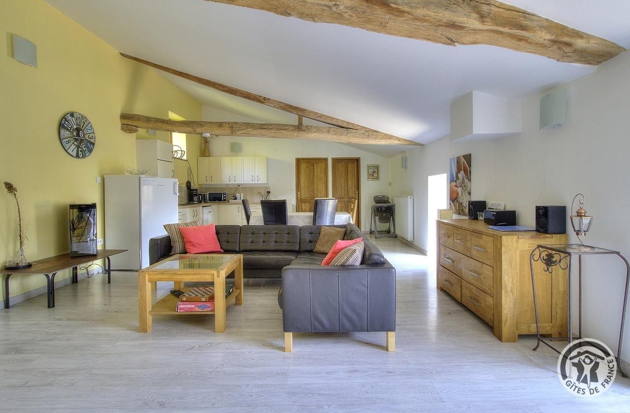 Gîte 