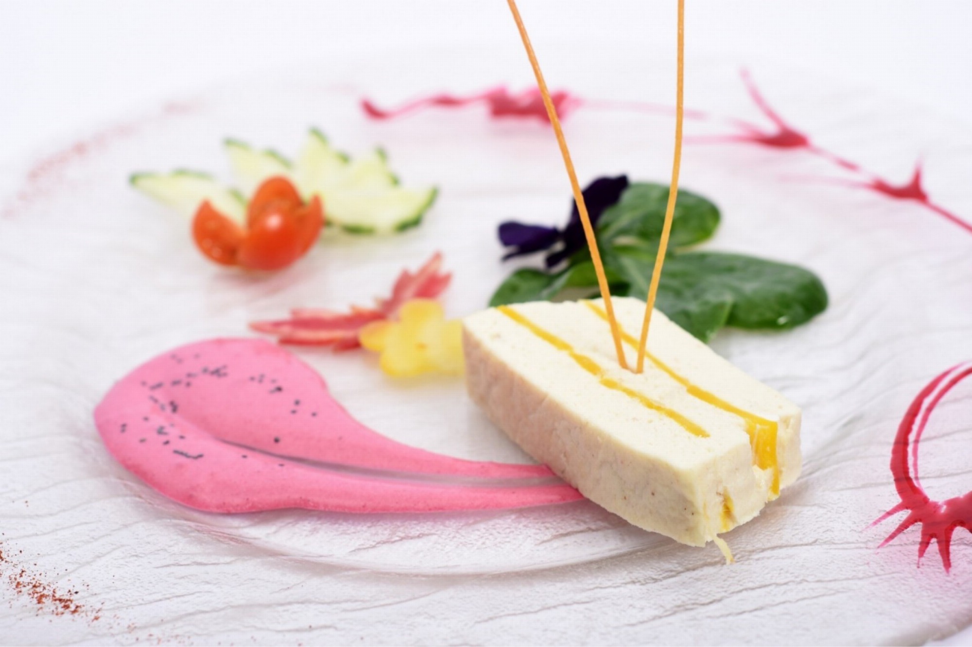 Le Jardin Gourmand