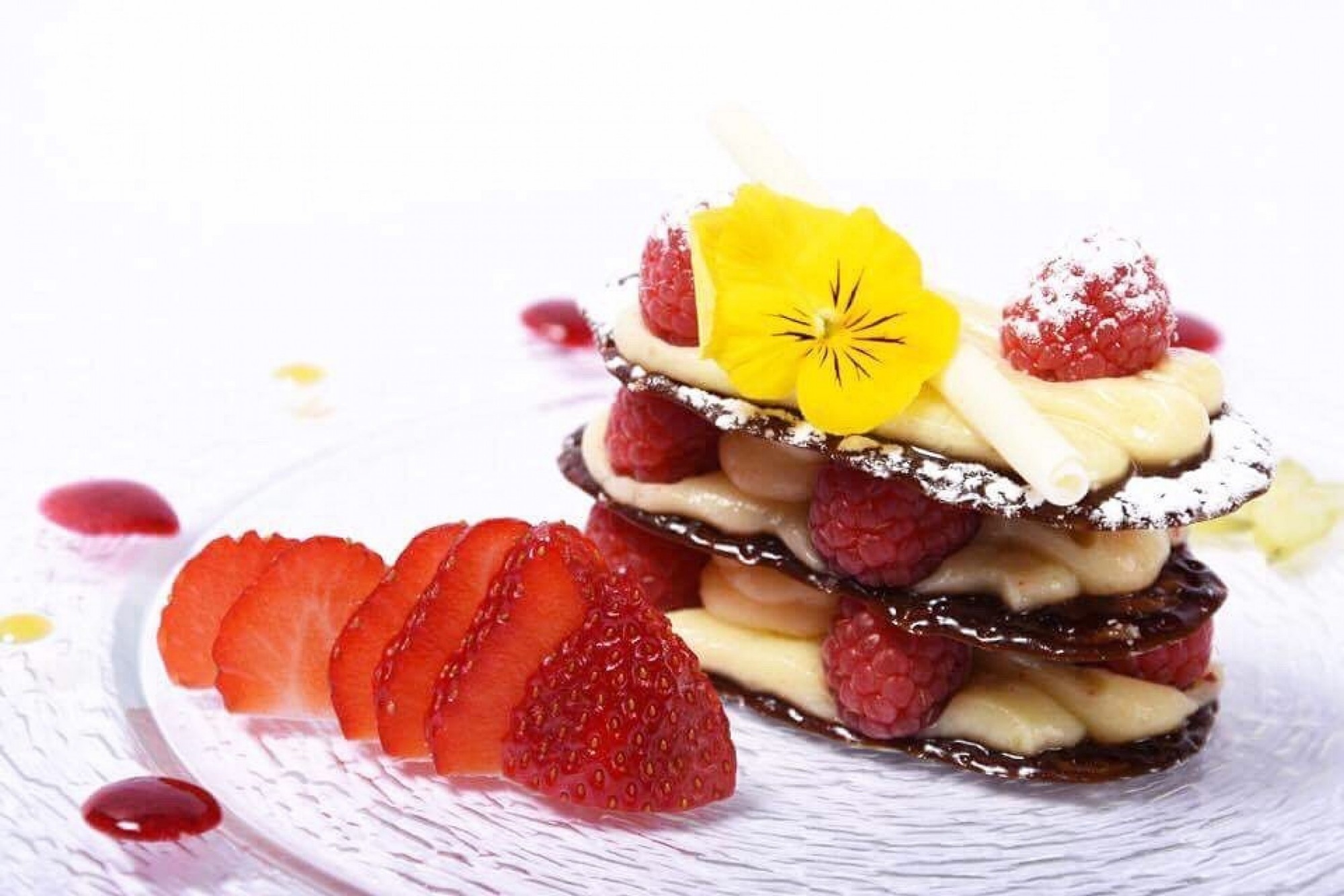 Le Jardin Gourmand