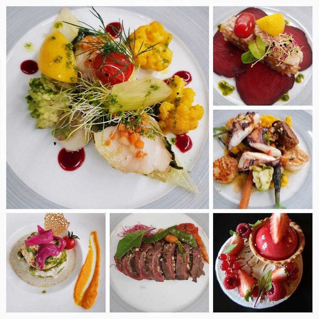 Traiteur le Jardin Gourmand