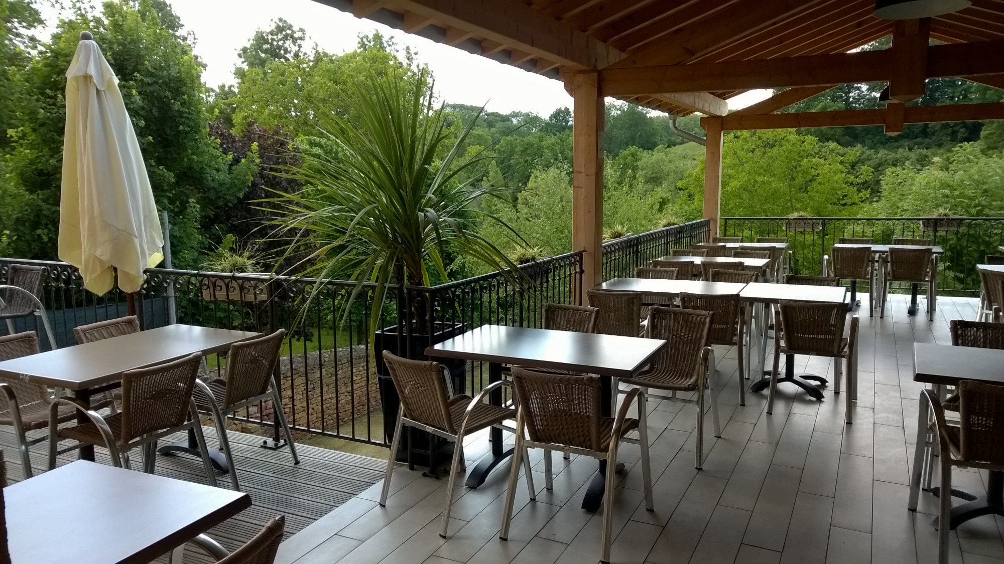 Restaurant pizzeria Astalix