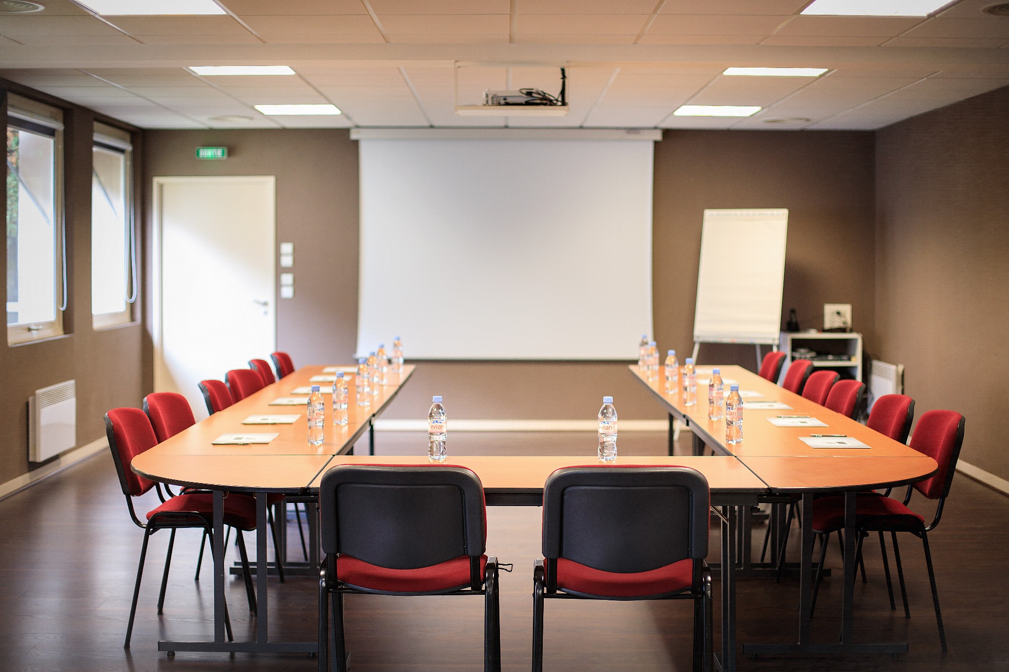 Salle Moulin à vent