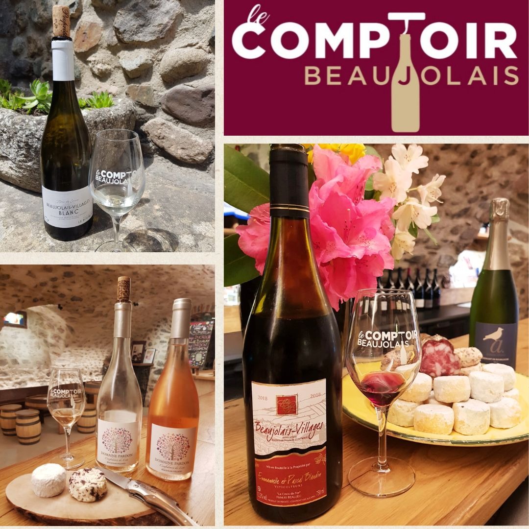 Beaujolais-Villages CBj