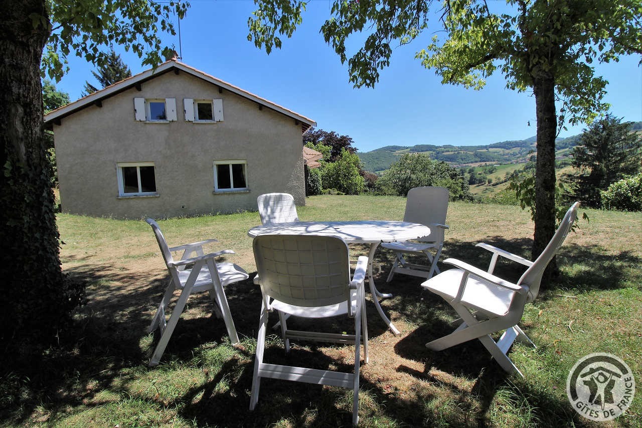 Gîte