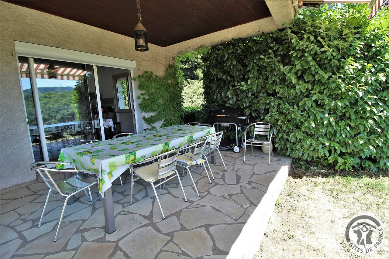 Gîte
