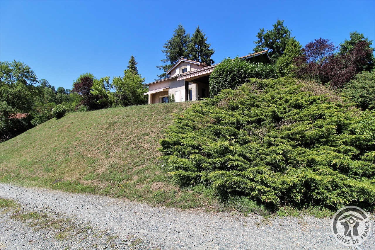 Gîte