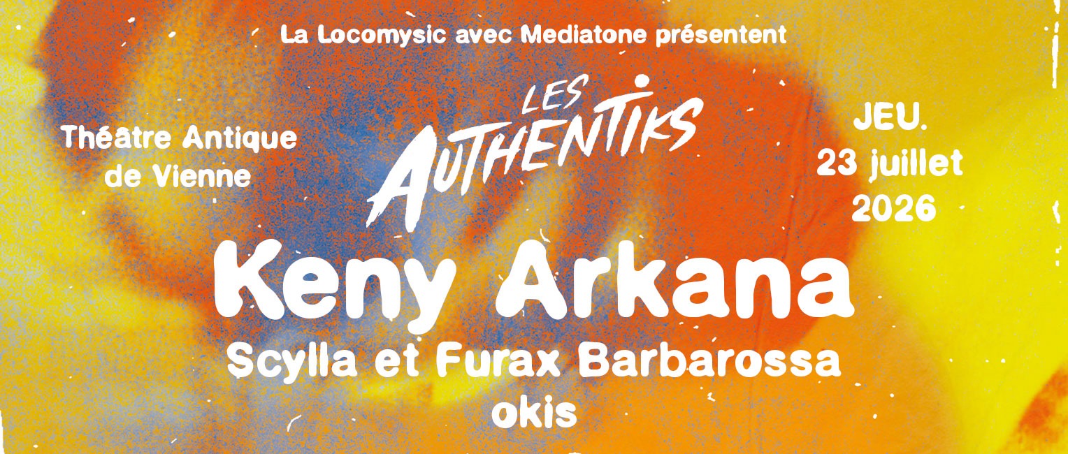 Les Authentiks