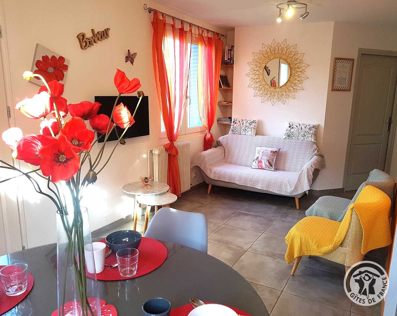 Gîte