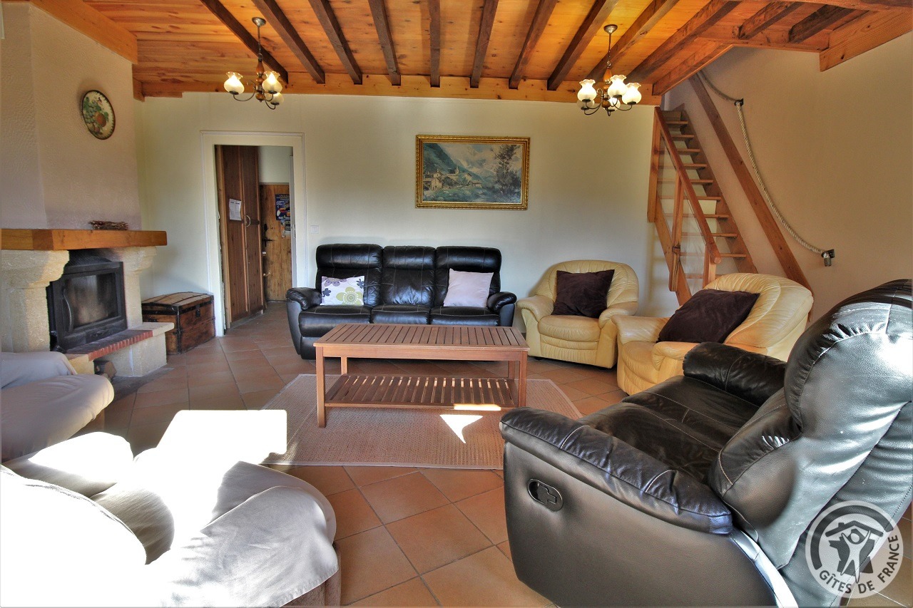 Gîte