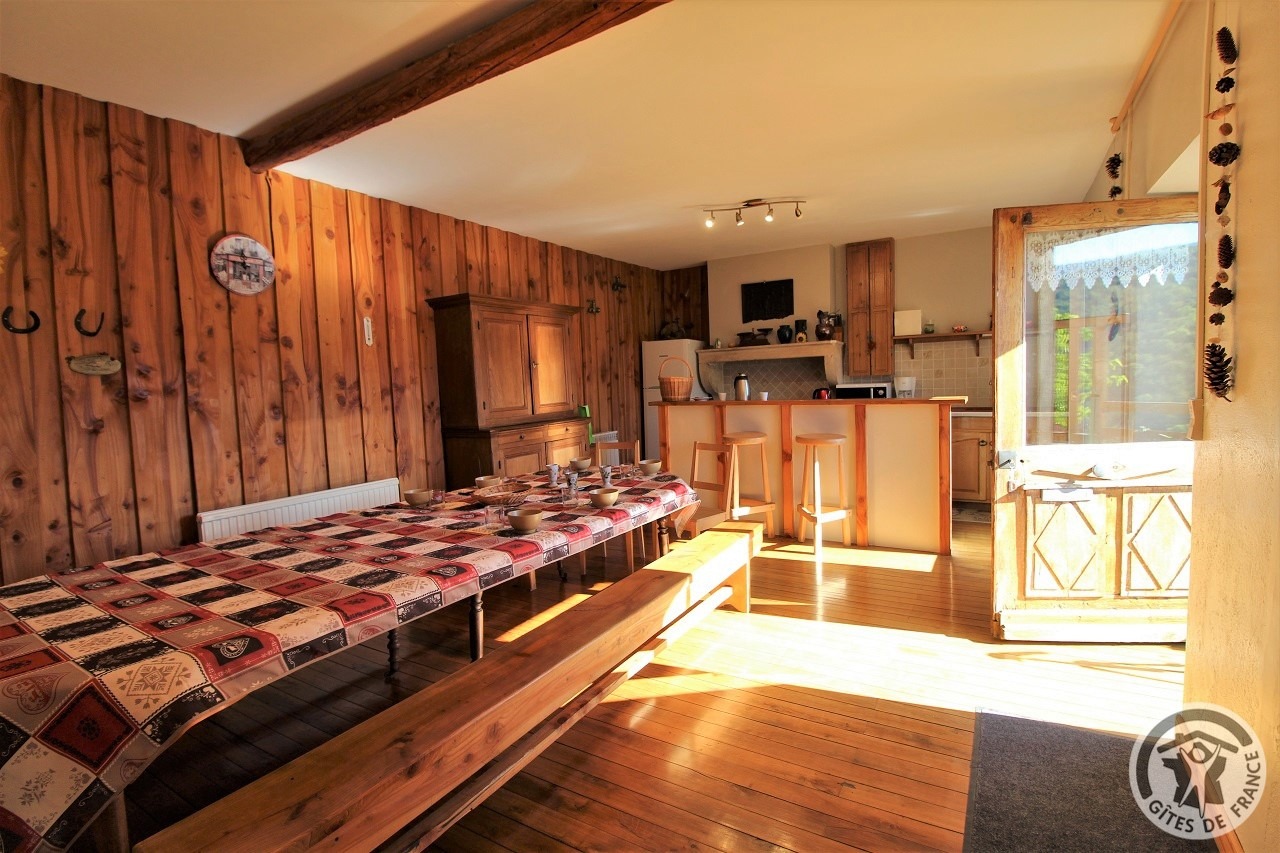 Gîte