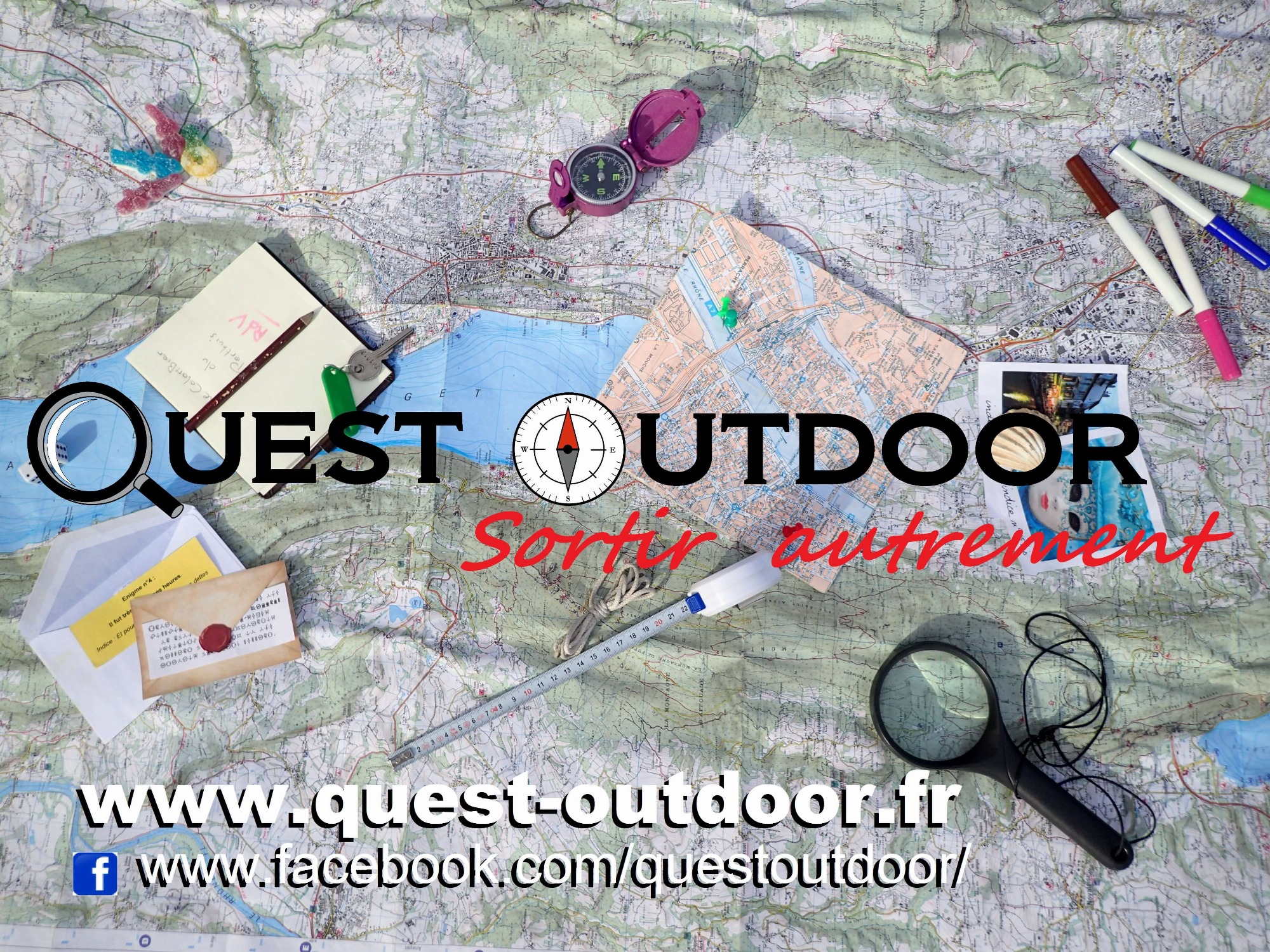 Quest Outdoor