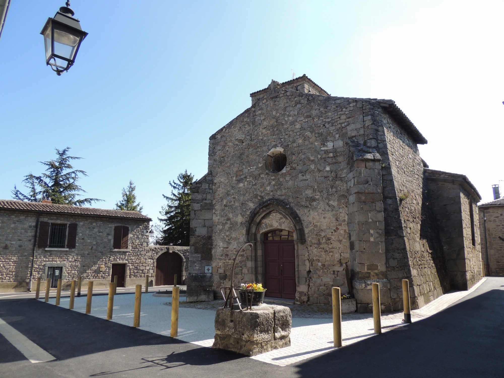 Vieux bourg