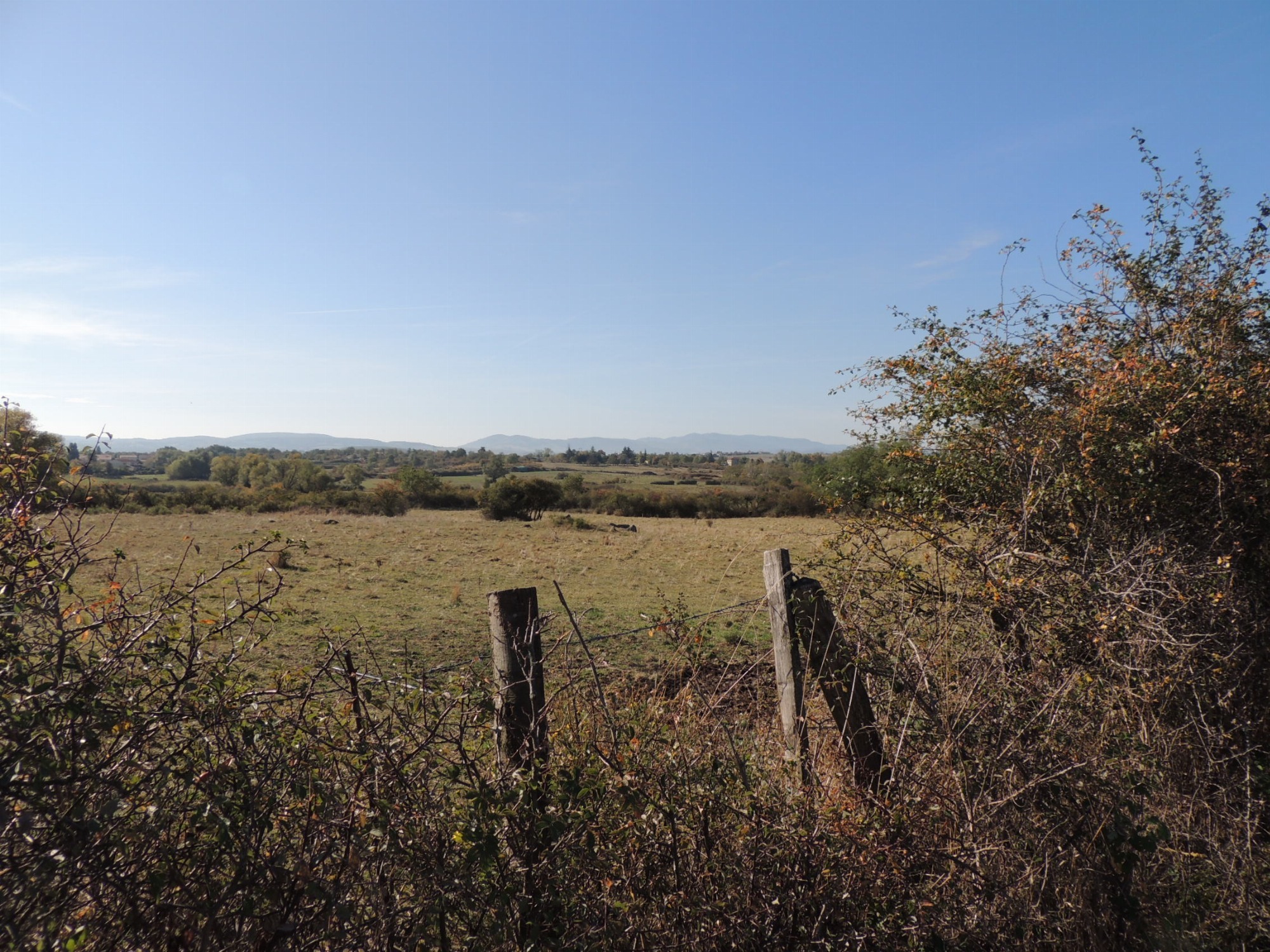 ENS Landes de Montagny