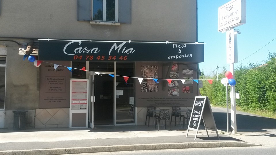 Casa Mia