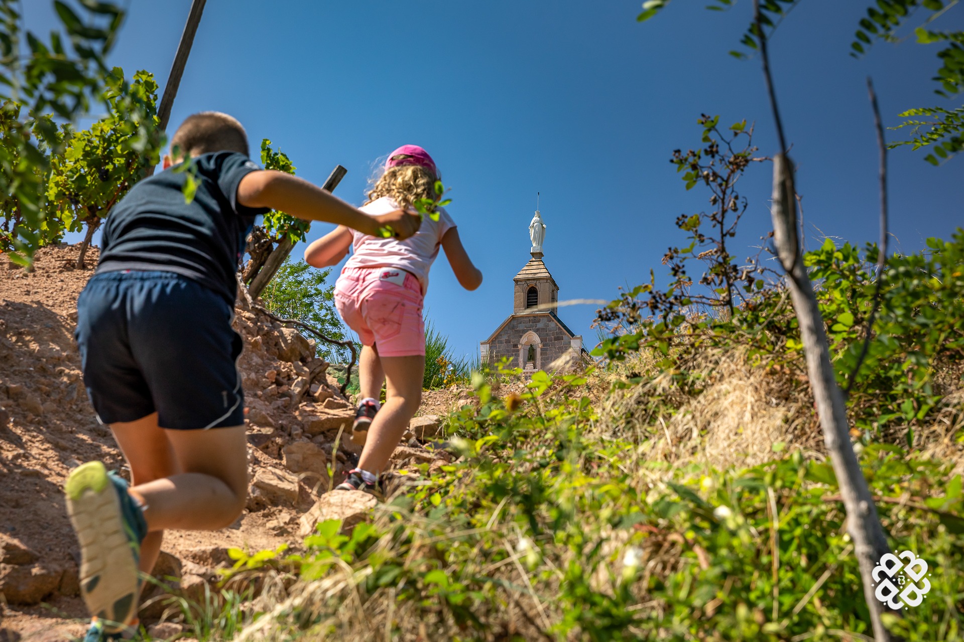 Sentier des Lys_Fleurie