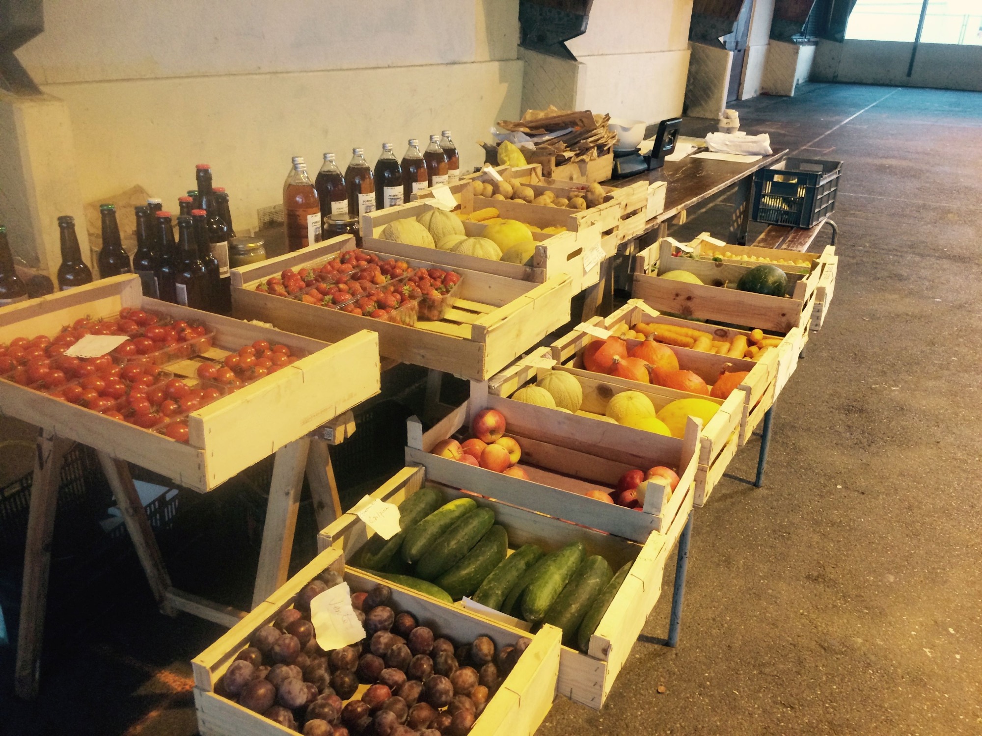 Les Paniers des Vallons_Vaugneray