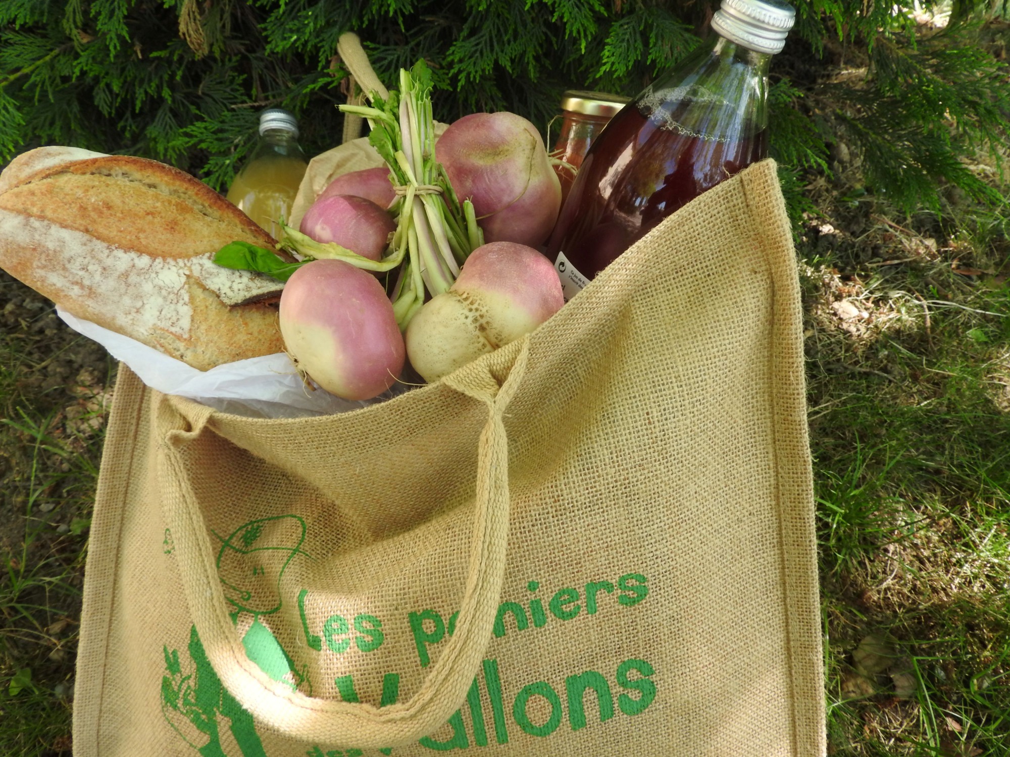 Les Paniers des Vallons_Vaugneray