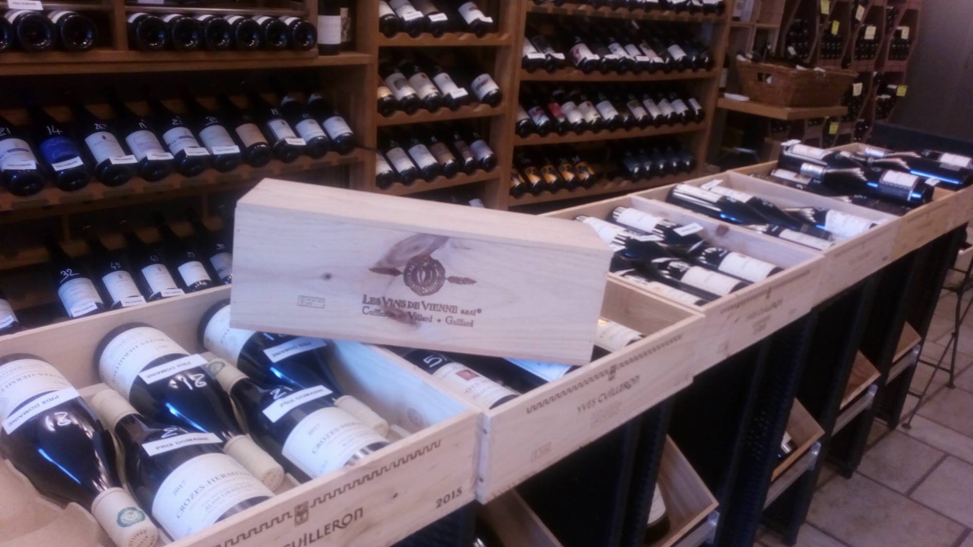 photo de la page facebook