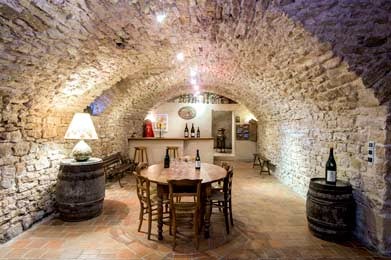 Domaine de la Ricotière