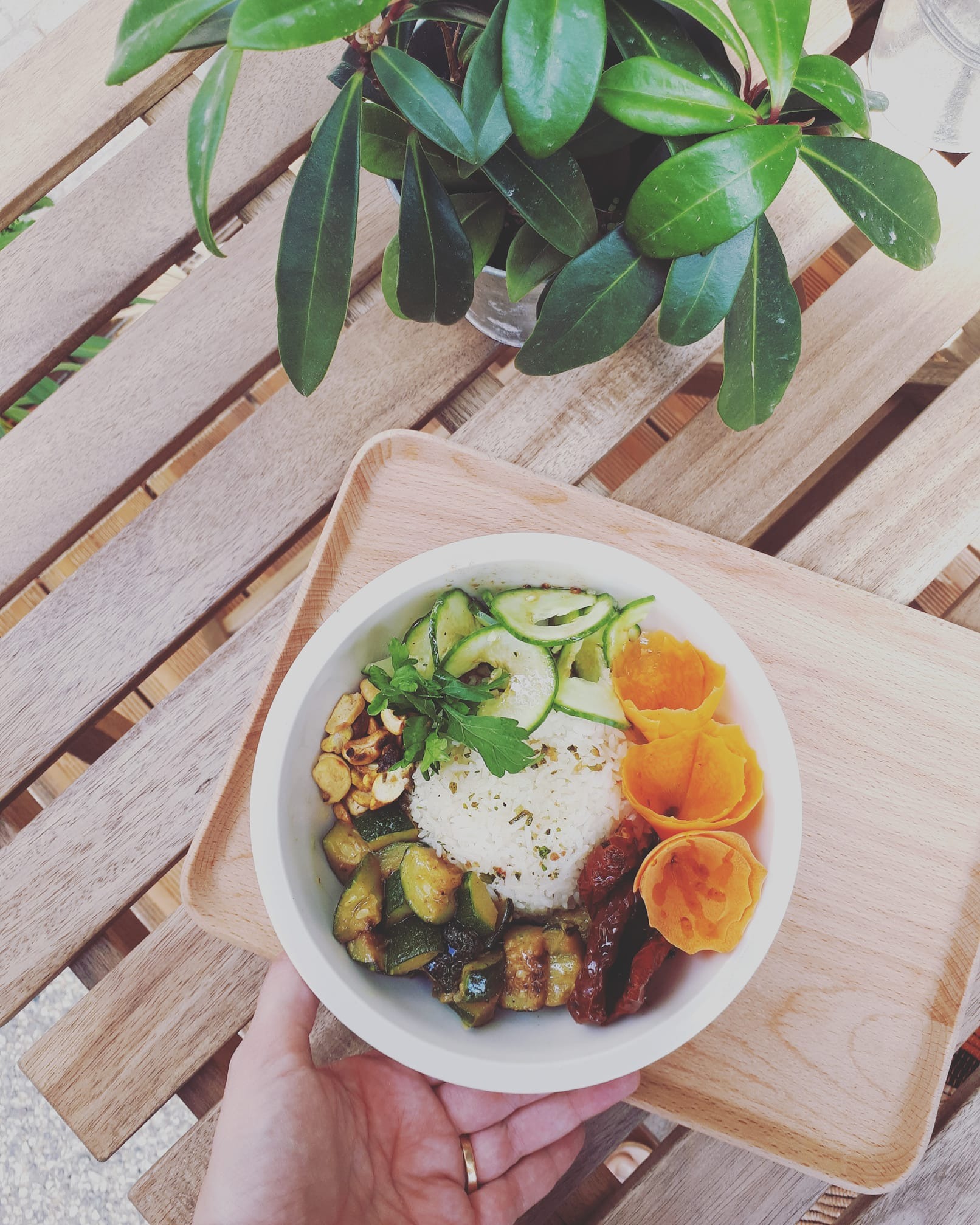 Restaurant Mama Trøtter