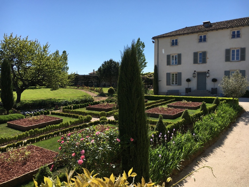 Villié-Morgon- la Javernière