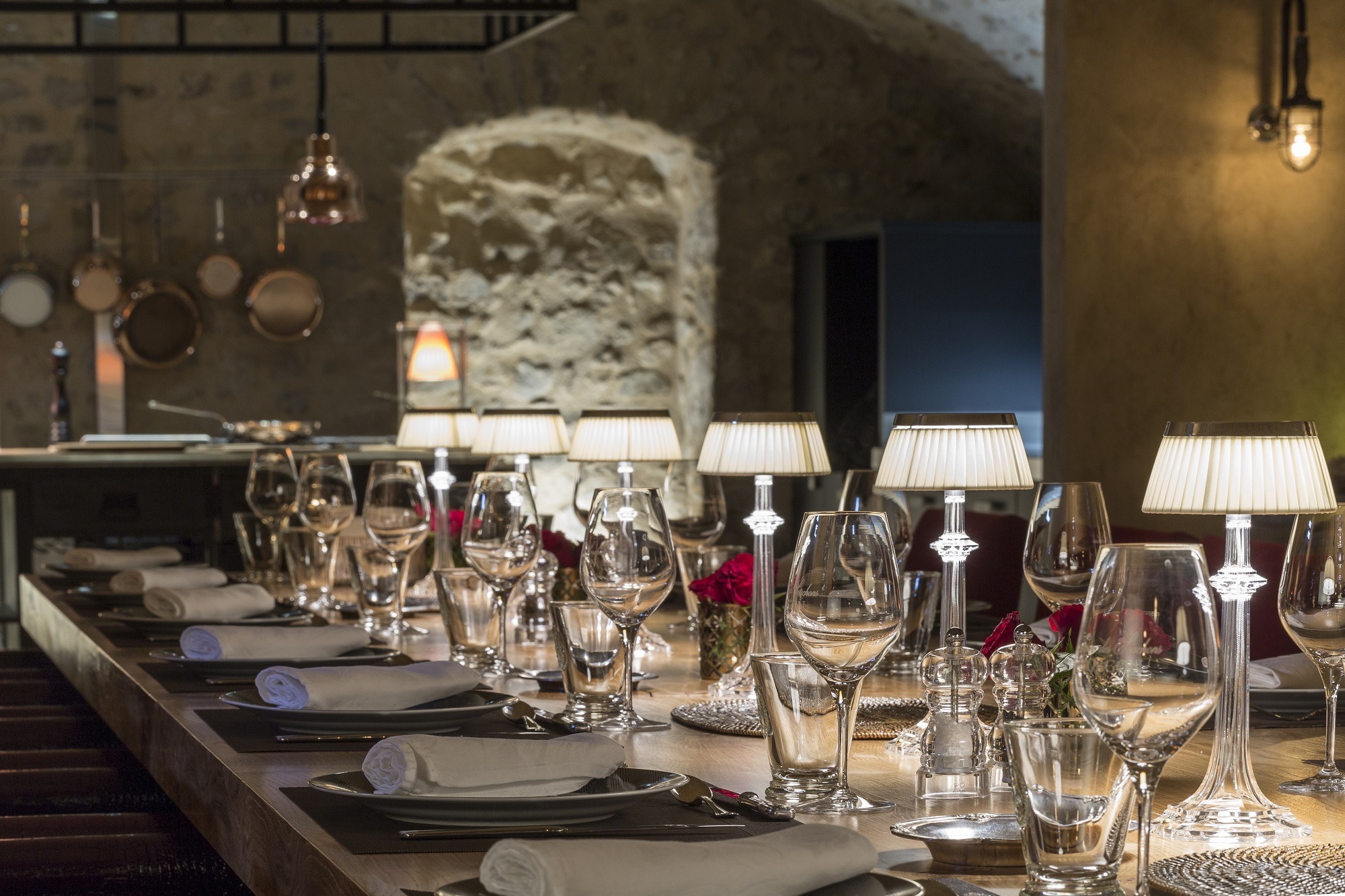 Domaine La Javernière _ Villié Morgon