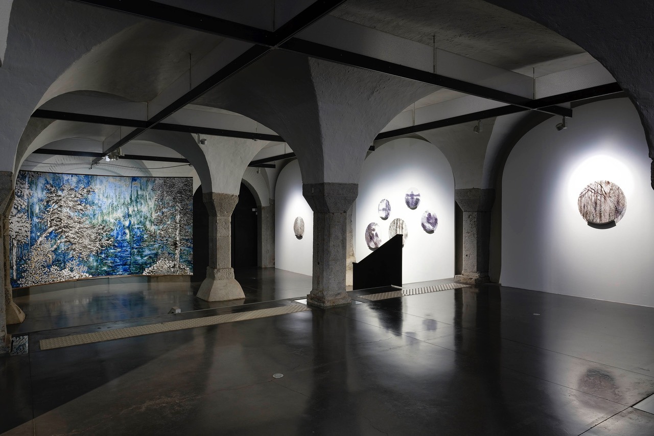 Centre d'art contemporain La Halle des bouchers_Vienne