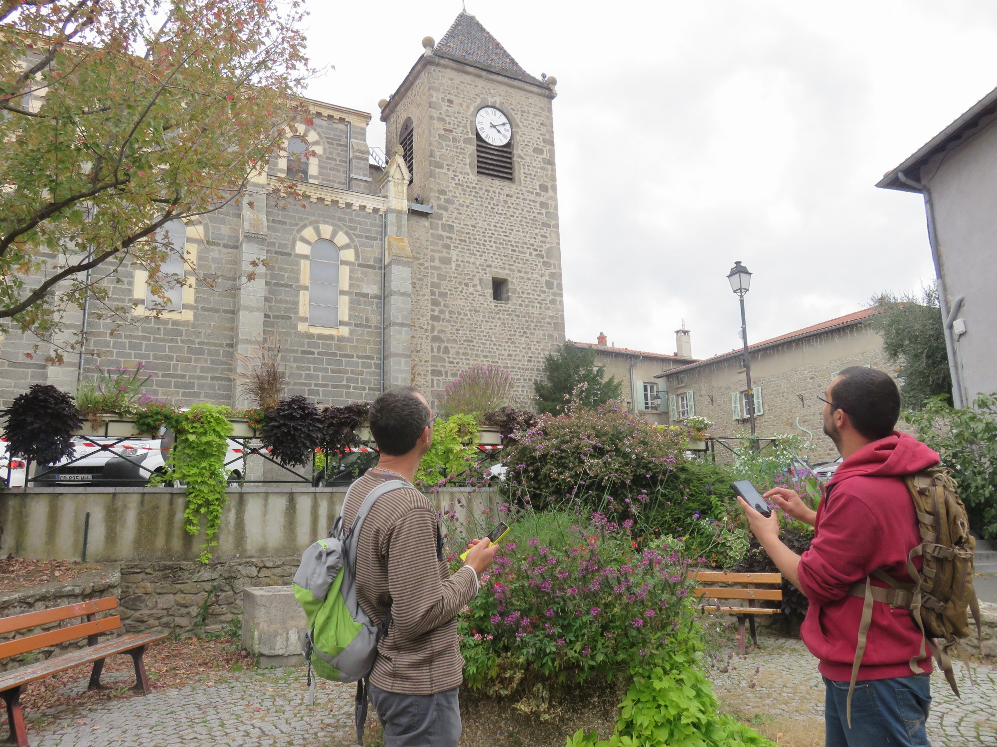 Église Saint-Jean-l'Évangéliste
