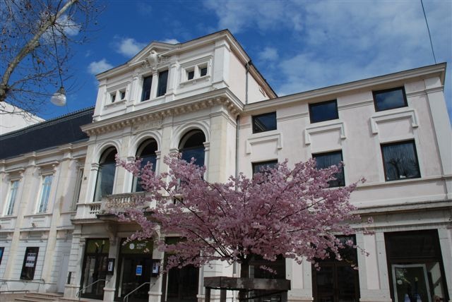 Théâtre de Villefranche