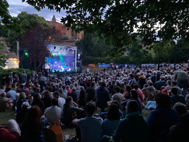 Festival 2025