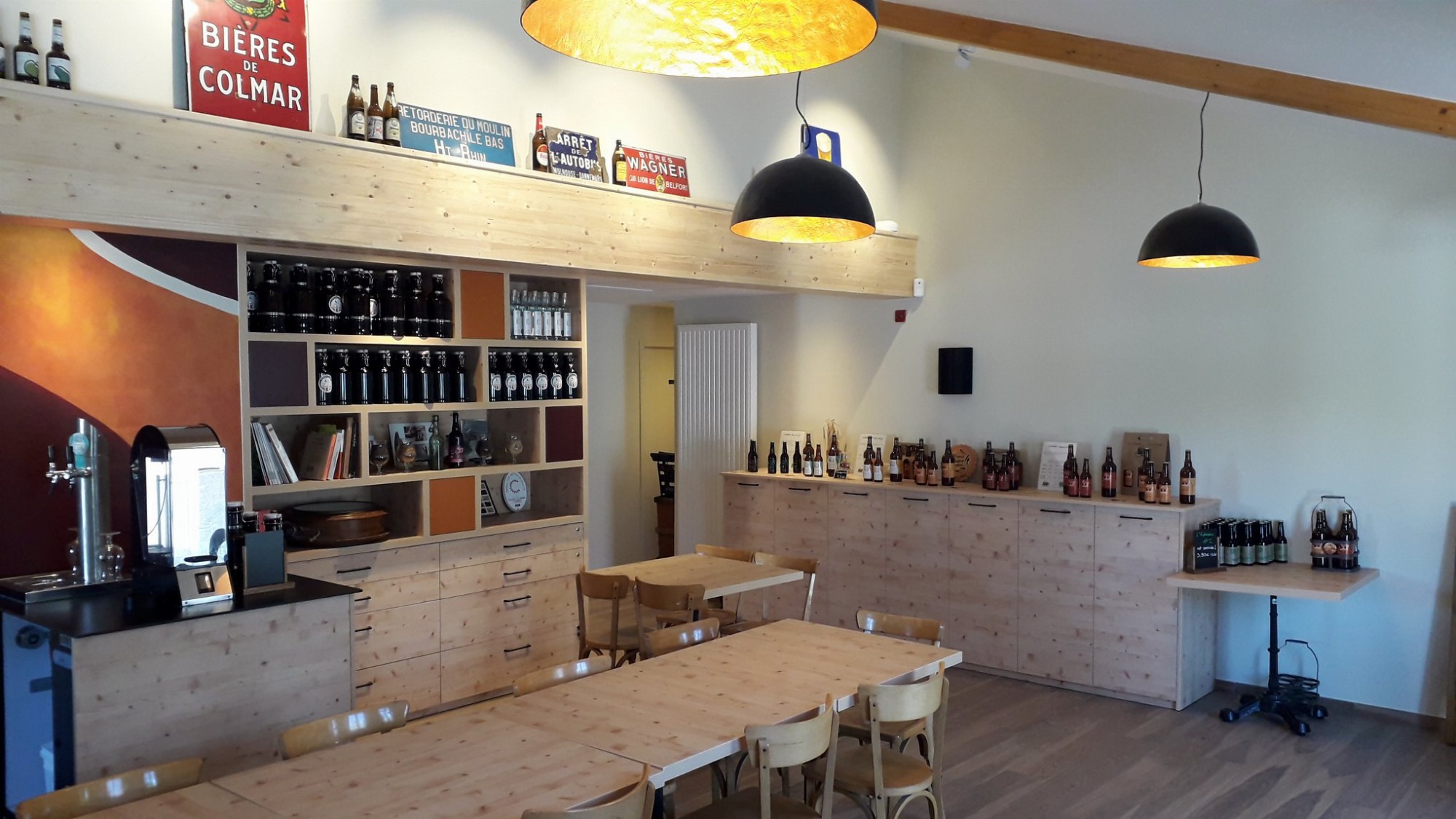 Ferme-brasserie La Soyeuse_RONTALON