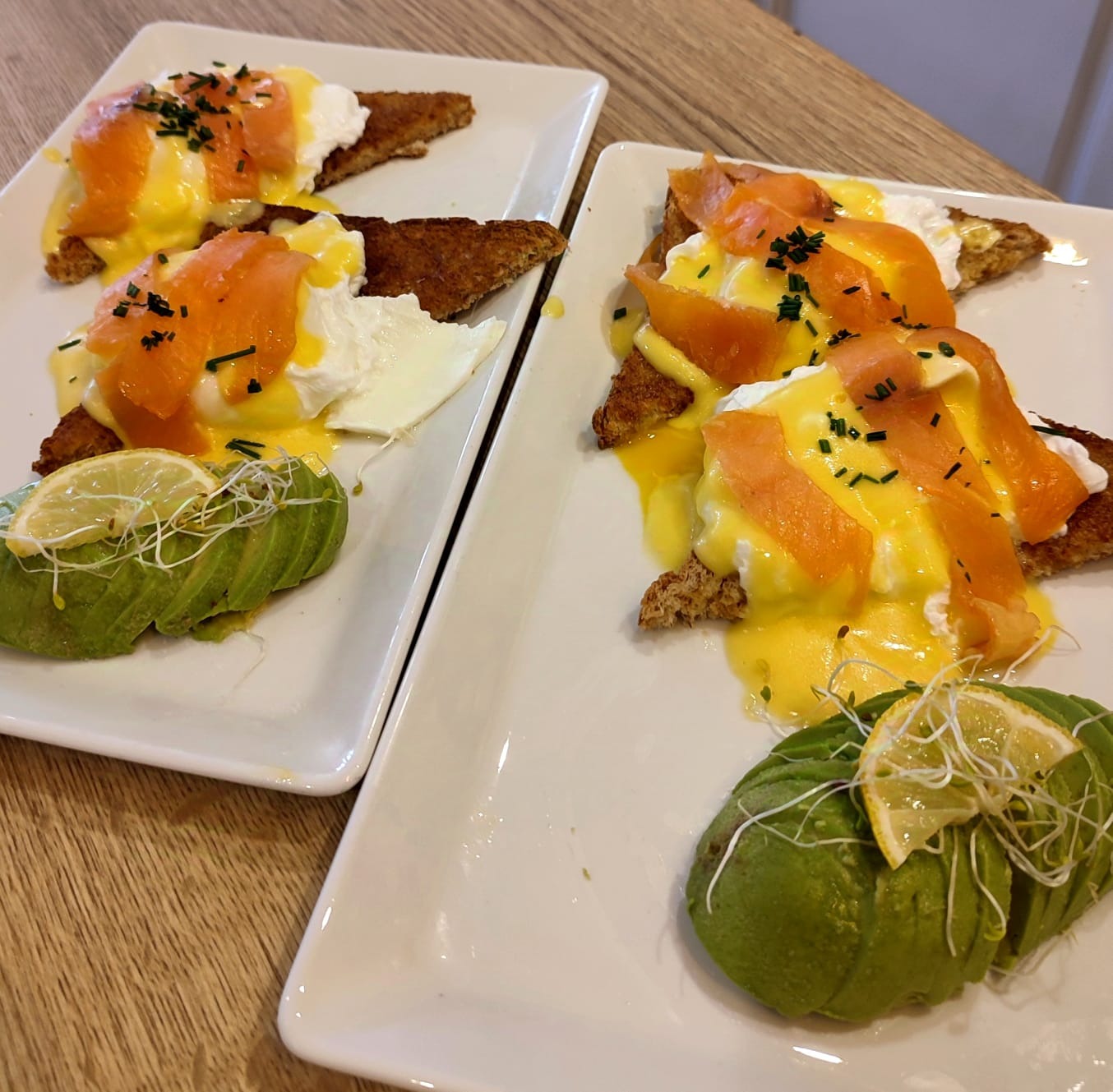 OEUFS BENEDICTE