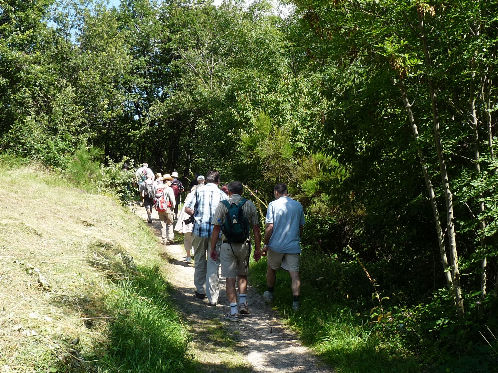 Chemin