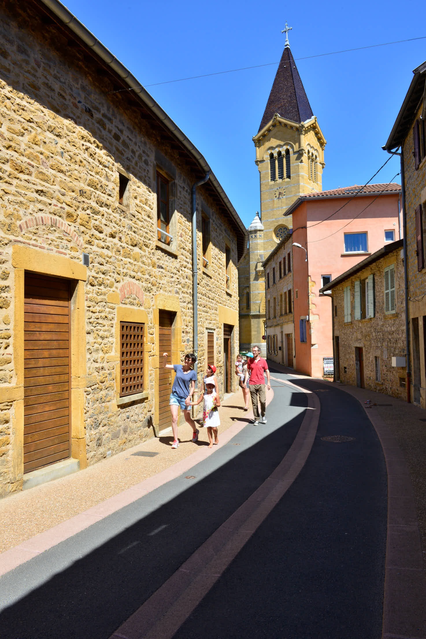 Ruelle
