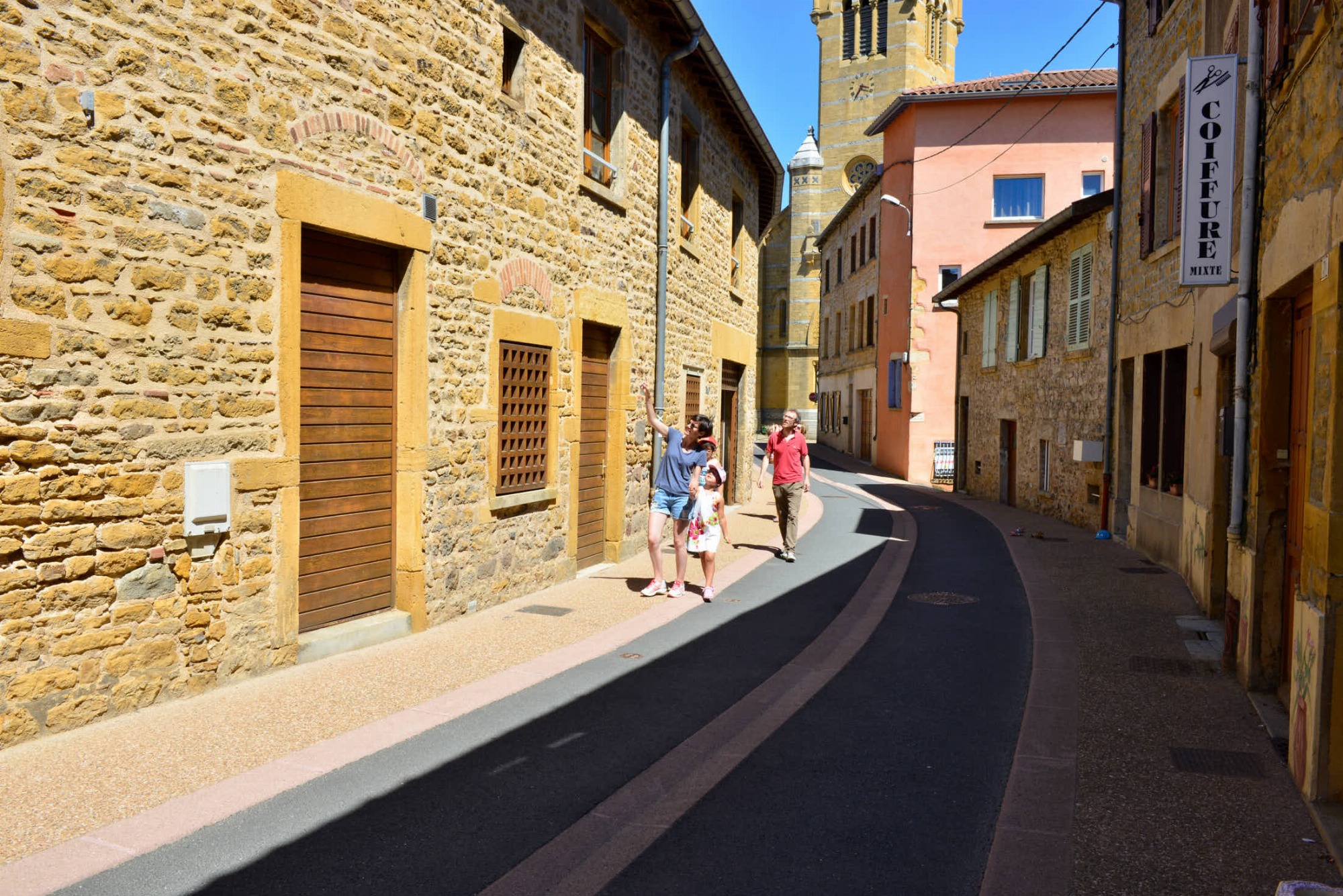 Ruelle