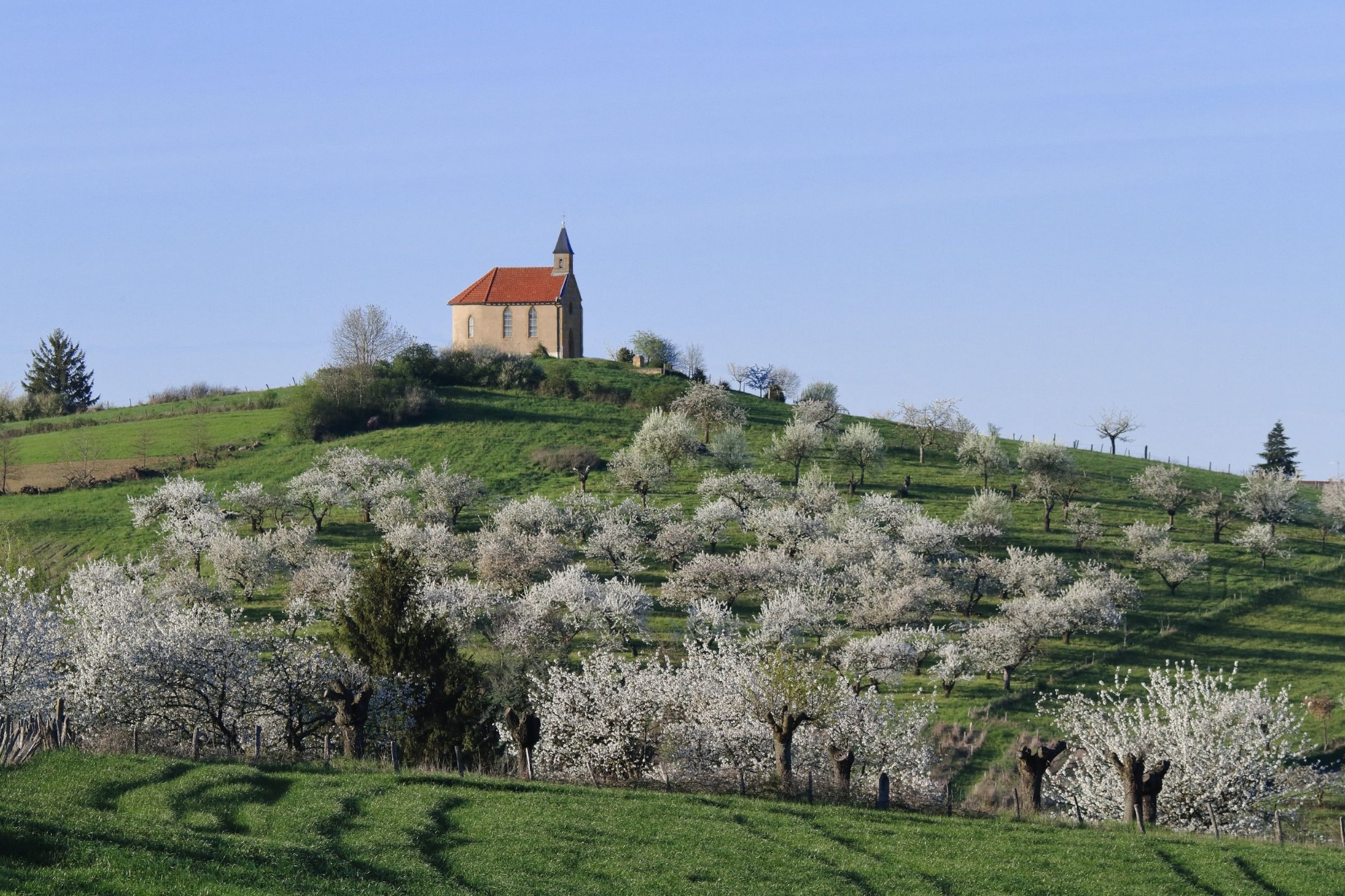 Chapelle de Ripan