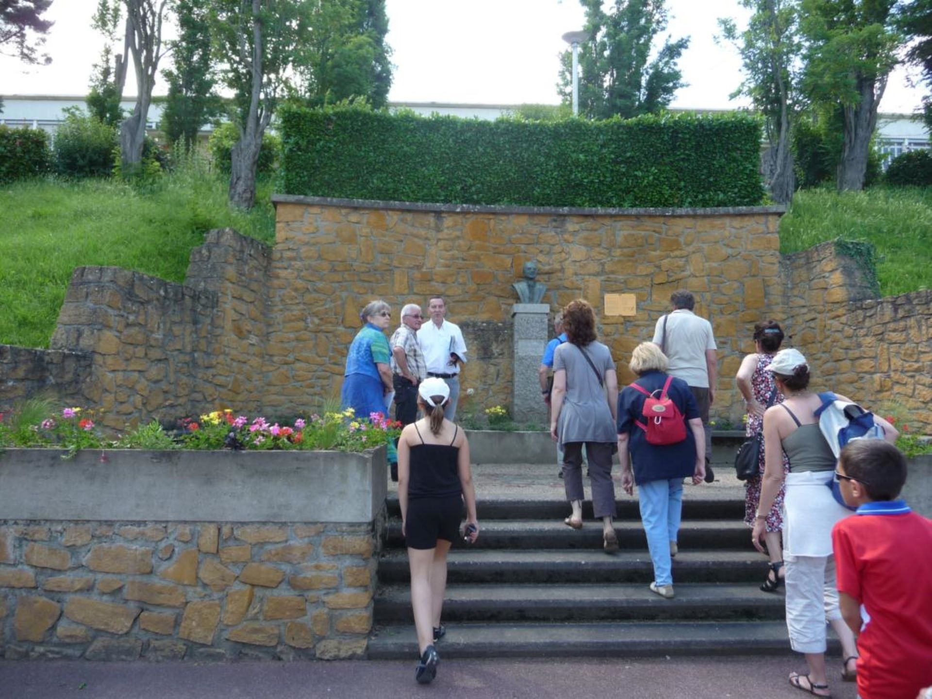 Les arbreslois illustres