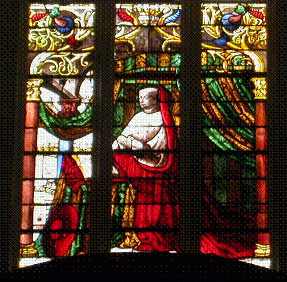 Le Cardinal D'Espinay