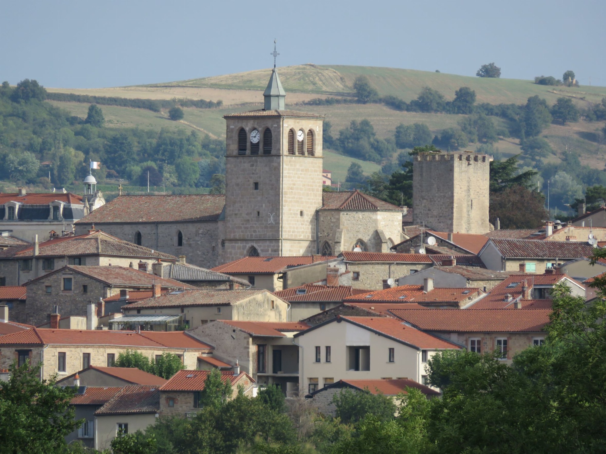 Mornant