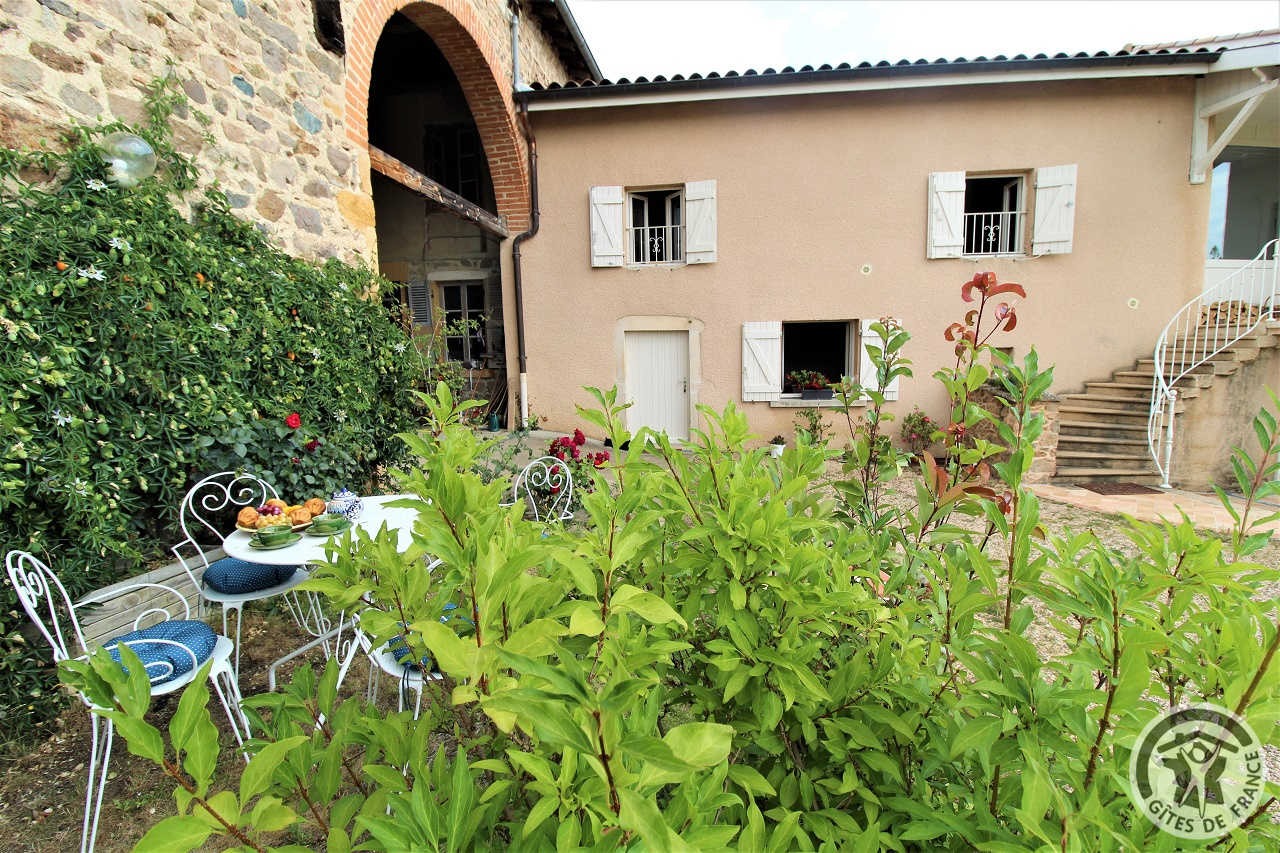 Gîte