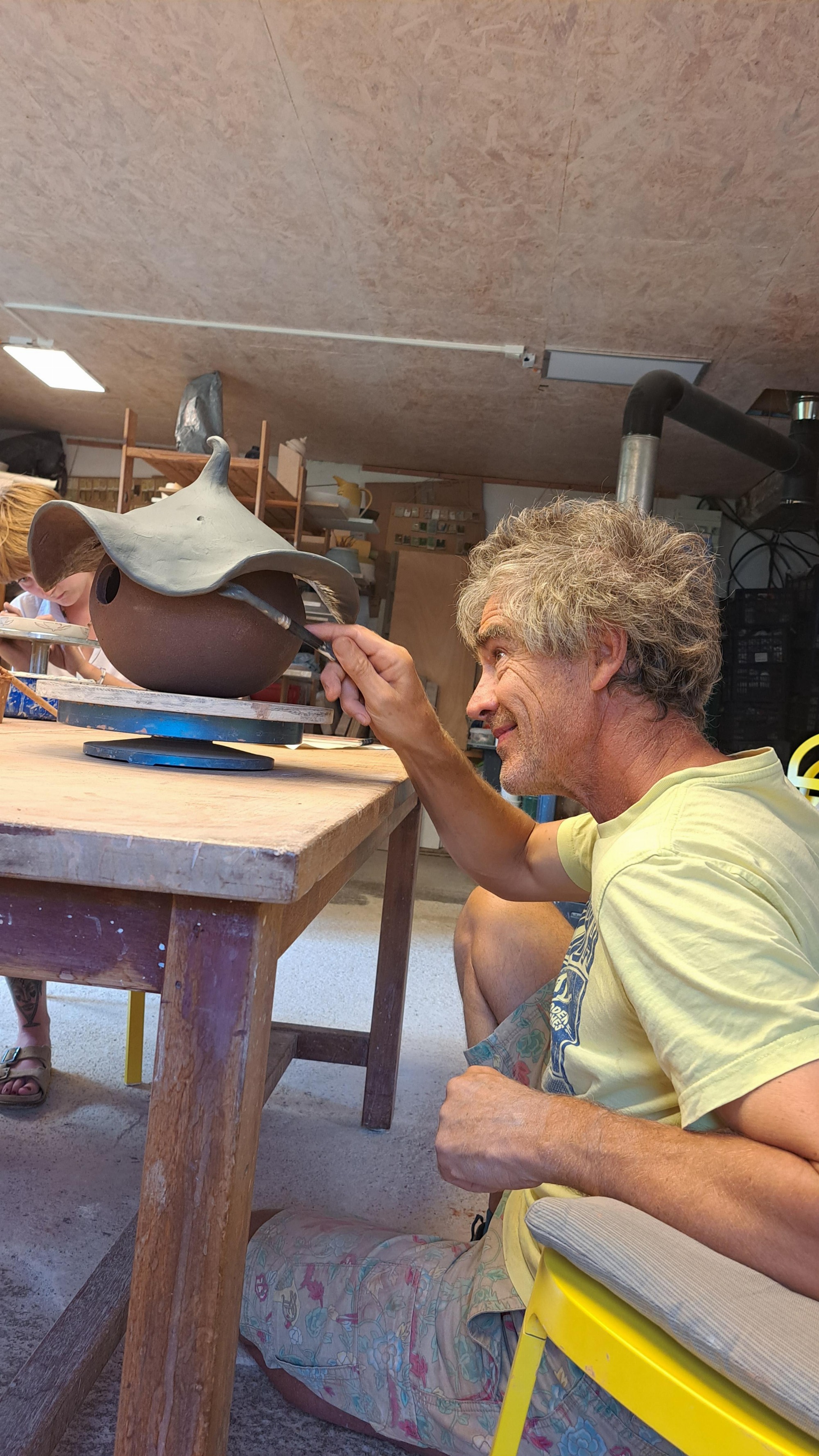 Stage adolescents & adultes