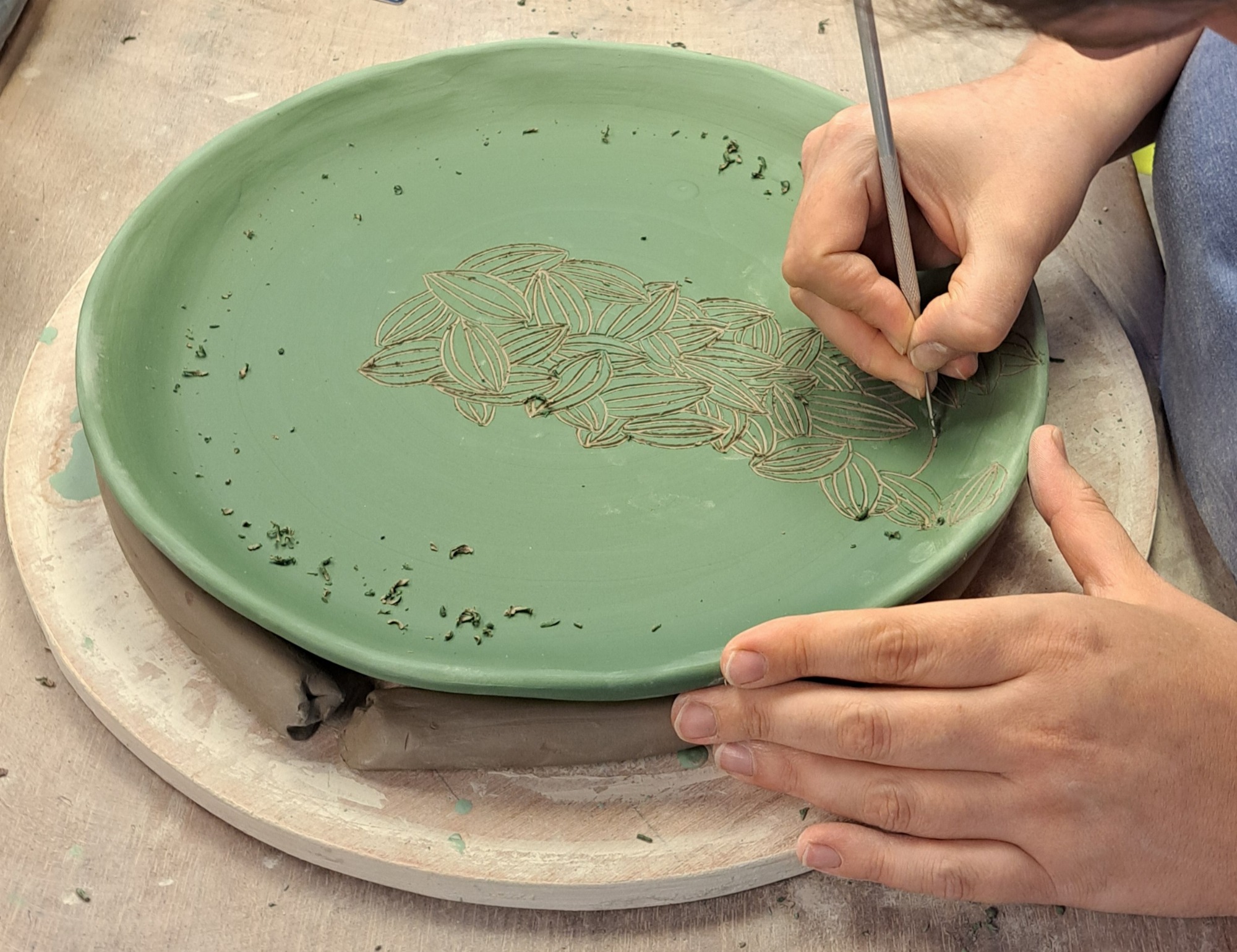 Stage adolescents & adultes