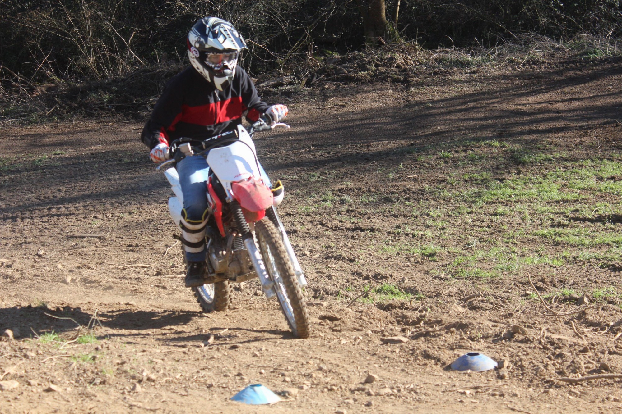 Stage débutant moto 1_MotoQuadConcept_BEAUVALLON StJeandeTouslas