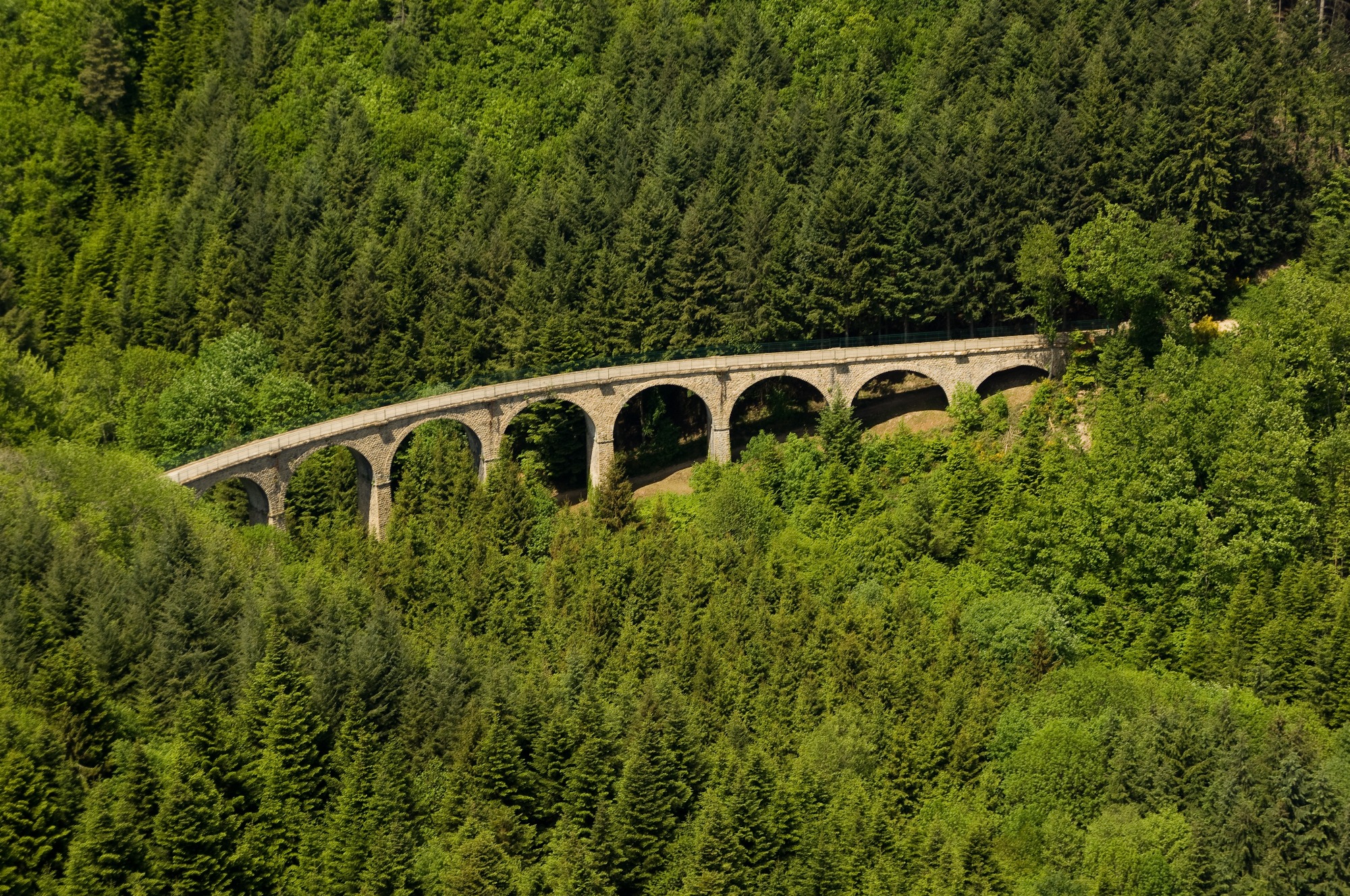 Viaduc du Chatelard