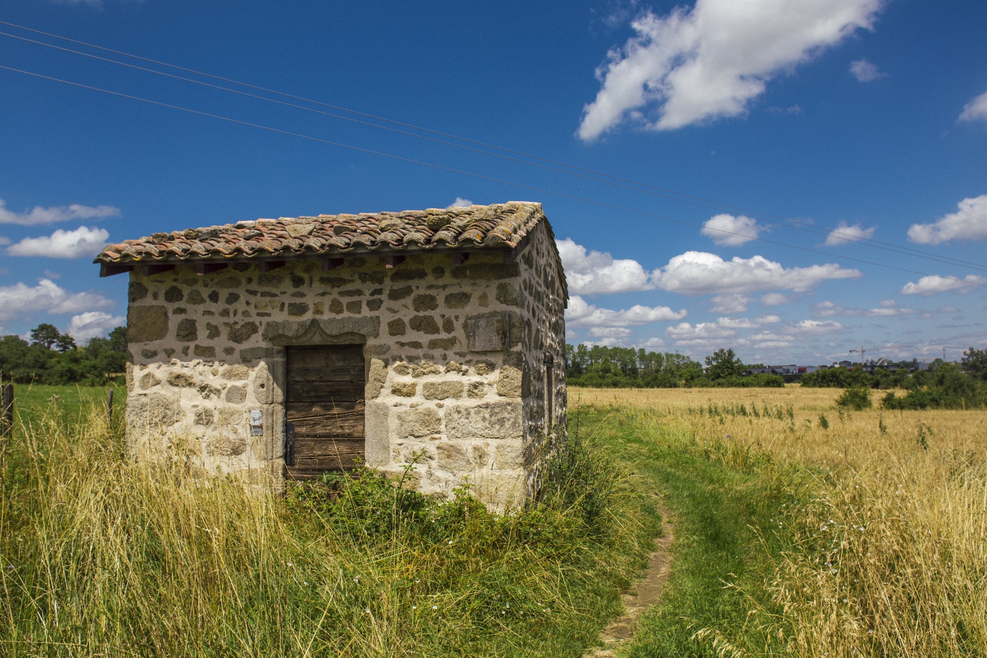 Loge du Luet