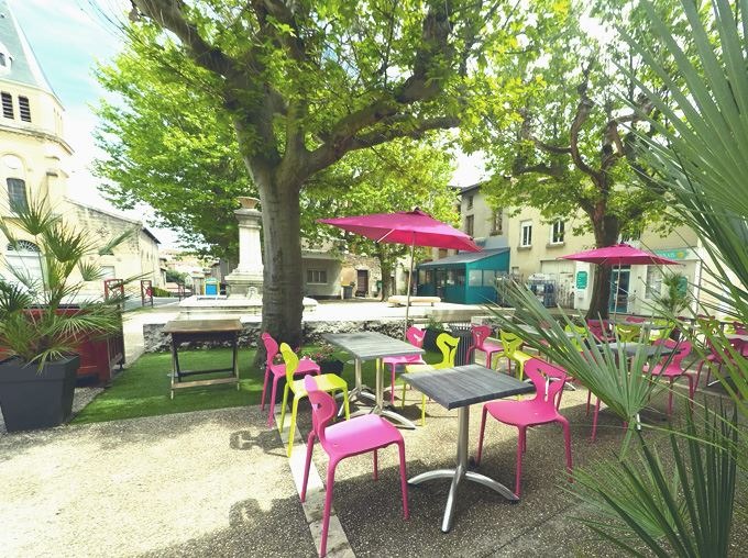 Les doigts framboises